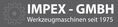 IMPEX Industrial Maschines GmbH