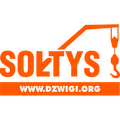 SOŁTYS DŹWIGI ALEKSANDER SOŁTYS