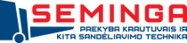 UAB "SEMINGA"