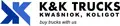 K&amp;K TRUCKS