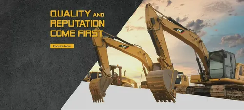 OUKE MACHINERY COME.,LTD