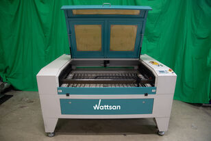 Neuer Wattsan 1290 ST - co2 Laser Machine