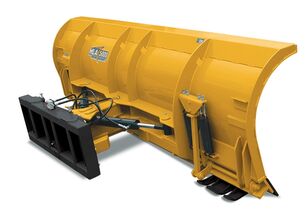 neues HLA SnowBlade Schneeschild