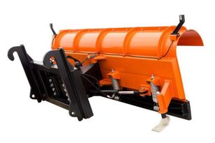 neues MANITOU JCB, KOMATSU, BOBCAT, VOLVO, JOHN DEERE, CATERPILLAR,CASE, DIECI Schneeschild