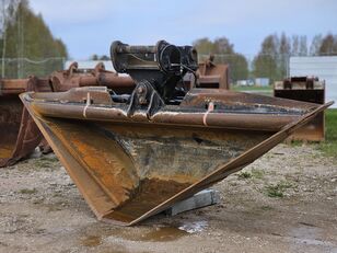 Trapezoid bucket Liebherr SW48 Tieflöffel