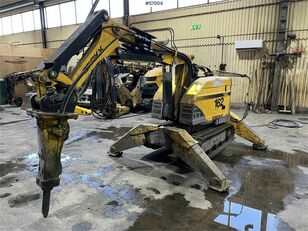 Brokk 160 Demolition Robot Abbruchbagger