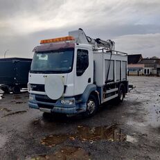 DAF CF Arbeitsbühne-LKW