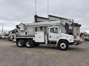 Freightliner FL80 Arbeitsbühne-LKW