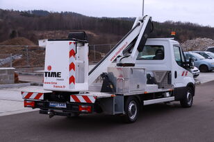 IVECO Daily 35S Arbeitsbühne-LKW kaufen Bild 5 IVECO Daily 35S Arbeitsbühne-LKW Bild 5