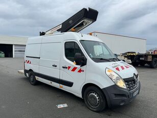 Renault Master Arbeitsbühne-LKW