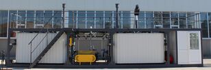 neue Pusula Asfalt Modified Bitumen Production Plant (PMB) Asphaltmischanlage