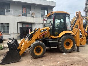 JCB 3CX Baggerlader