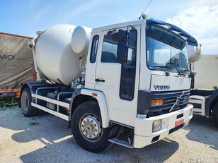 Volvo FL6  Betonfahrmischer