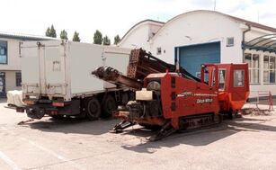 DITCH-WITCH JT 4020 AT (+6x6 BDF T815 +tandem Fruehauf) Bohrgerät