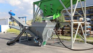 neuer Promax Recycling System / Fresh Concrete Recycler  Frischbeton-Recycler