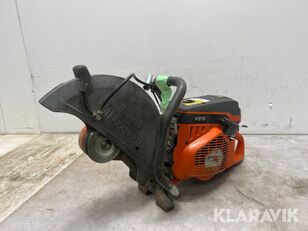 Husqvarna K970 Fugenschneider