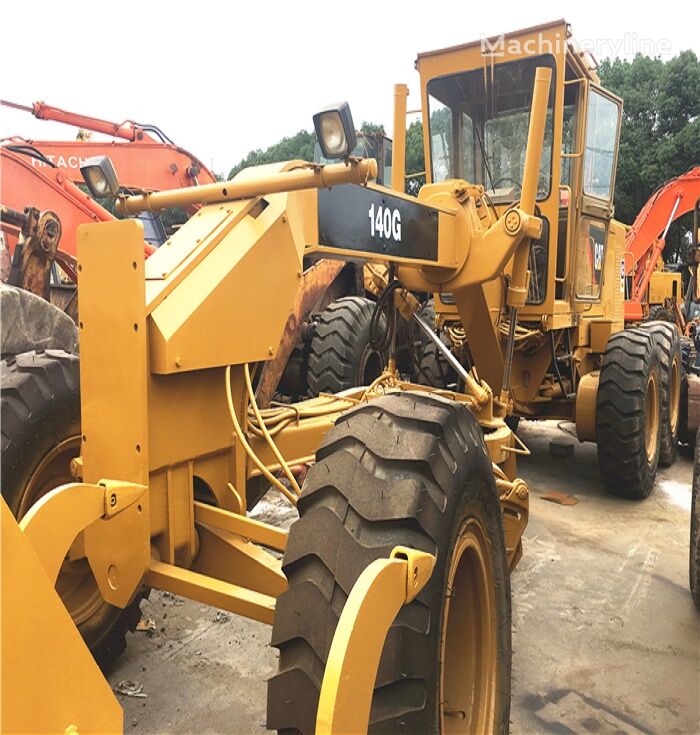 Caterpillar 140G Grader