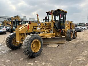 Caterpillar 140K Grader