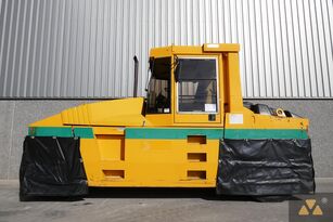 Caterpillar PS-300B Gummiradwalze