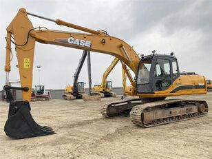 Case CX 210 Kettenbagger