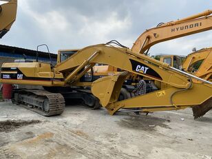 Caterpillar 325BL Kettenbagger