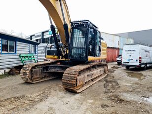 Caterpillar 936 EL  Kettenbagger