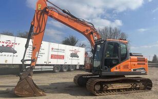 Doosan DX140LC-5 Kettenbagger