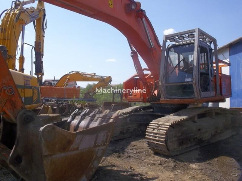 Fiat-Hitachi EX285   ( for parts ) Kettenbagger für Ersatzteile