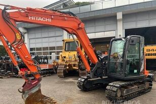 HITACHI ZX 85 USB-5A Kettenbagger