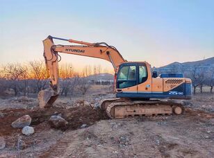 HYUNDAI 215 Kettenbagger