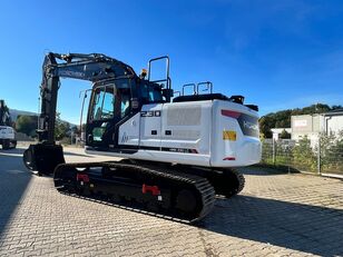 Hidromek HMK 230 LC-H4 - NOT FOR SALE IN THE EU/NO CE MARKING Kettenbagger