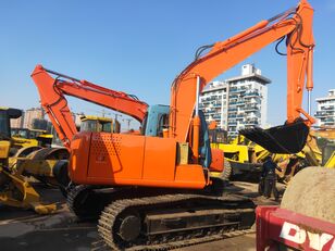 Hitachi EX120  Kettenbagger