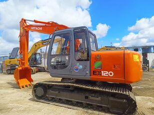 Hitachi EX120-5 Kettenbagger