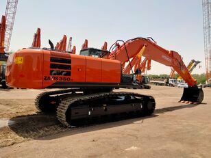 neuer Hitachi ZX 350H-5G - NOT FOR SALE IN THE EU/NO CE MARKING Kettenbagger