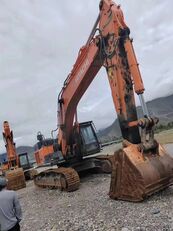 Hitachi ZX490LCH-5A Kettenbagger