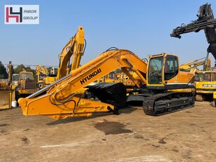 Hyundai R305LC-9T Kettenbagger