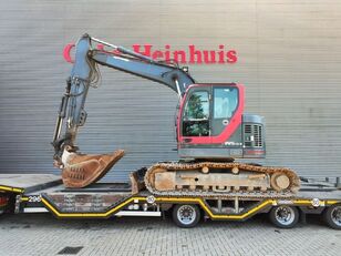 Hyundai Robex 145 LCR-9 German Machine! Kettenbagger