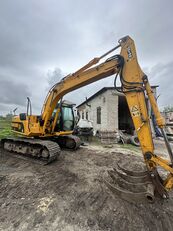 JCB JS 145 Kettenbagger