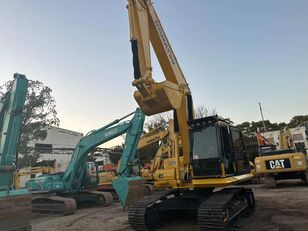 KOMATSU PC200 Kettenbagger kaufen Bild 5 KOMATSU PC200 Kettenbagger Bild 5