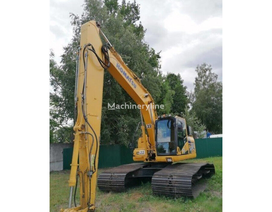 Komatsu PC170LC-10 Kettenbagger