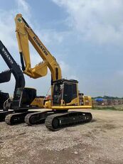 Komatsu PC210 Kettenbagger