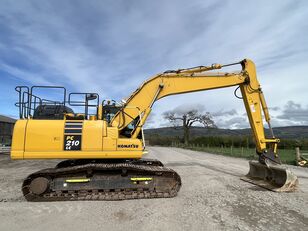 Komatsu PC210LC-11 Kettenbagger