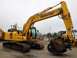 Komatsu PC240LC-11E0 Kettenbagger