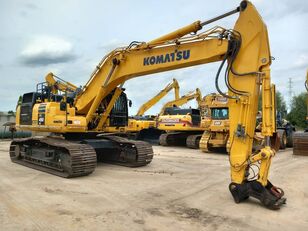 Komatsu PC490LCD-11 Kettenbagger