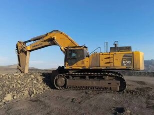 Komatsu PC800-7 Kettenbagger