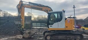 Liebherr 914 Kettenbagger