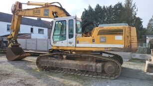 Liebherr 942 HDSL  LITRONIC Kettenbagger