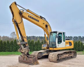 Liebherr R906 LC Litronic Kettenbagger