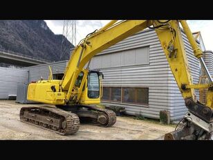 New Holland E215B Kettenbagger