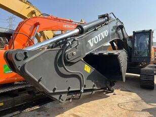 Volvo EC480 Kettenbagger